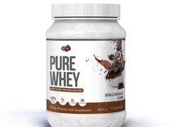 Pure Nutrition USA Pure Whey 454 grame